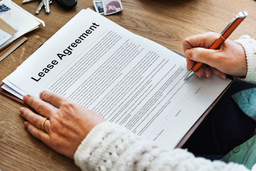 What Is a Commercial Lease Agreement and How Does It Work?