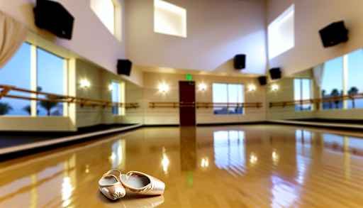Best 8 Dance Studio Methods in Orange County for 2026 Success