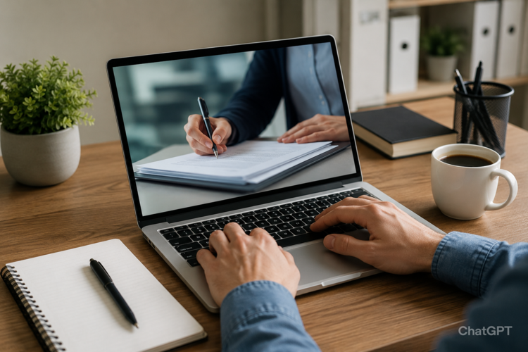 How to Apply for a DBA Online Step by Step