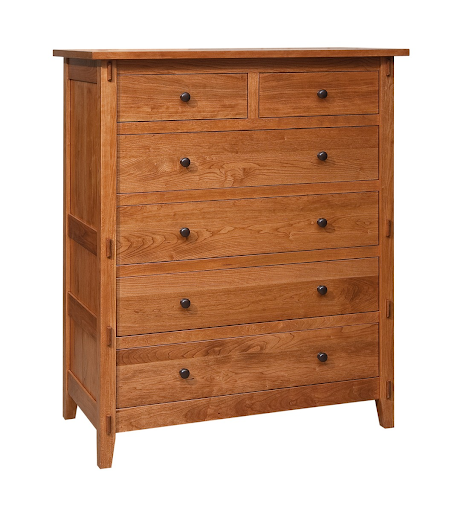 What Defines a Premium Chest of Drawers in Modern Furniture Design