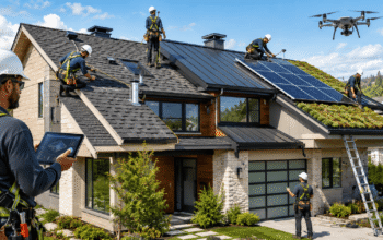 Residential Roofing Trends to Watch in 2026