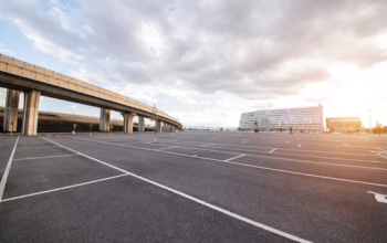 7 Practical Ways to Spend Less on Parking Before Your Next Flight