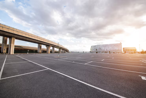 7 Practical Ways to Spend Less on Parking Before Your Next Flight