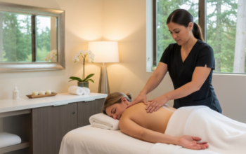 Benefits of Therapeutic Massage in Kirkland