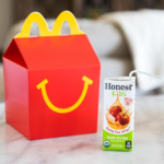 Custom Happy Meal Boxes For Modern Food Brands