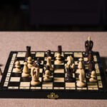 Fork Strategy in Chess: Improve Tactical Decision Making