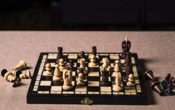 Fork Strategy in Chess: Improve Tactical Decision Making