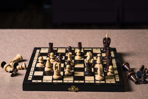 Fork Strategy in Chess: Improve Tactical Decision Making