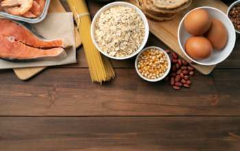 High-Protein Meals That Keep Calories Under Control