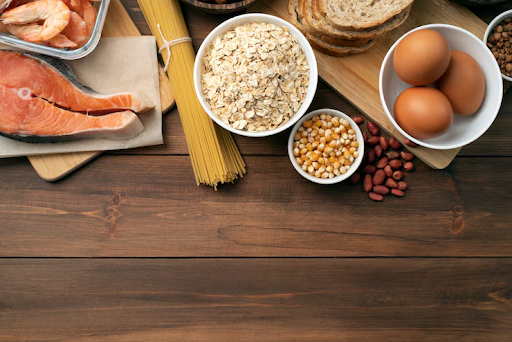 High-Protein Meals That Keep Calories Under Control