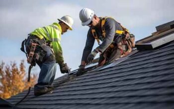roofer