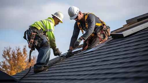 How to Choose the Right Roofer for Your Home