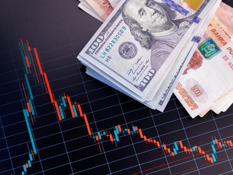 Currency Trading Is Becoming a Talking Point at Singapore Finance Events