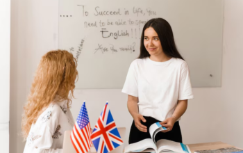 English Program