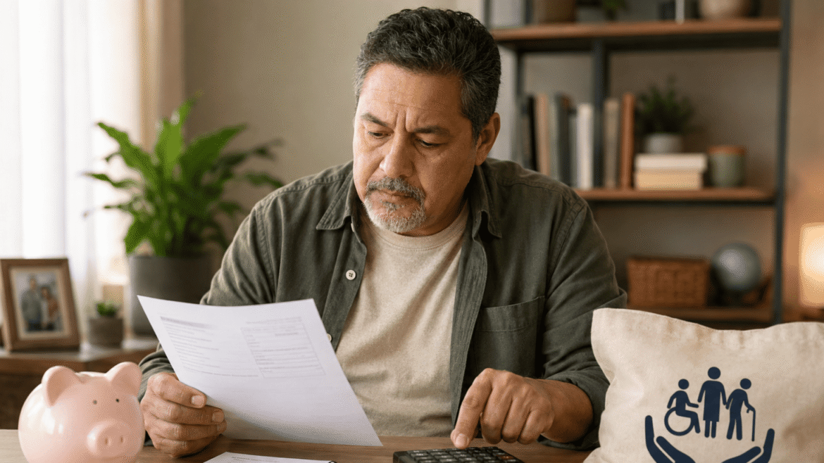 What Counts as Income For SSI?