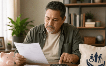 Income For SSI