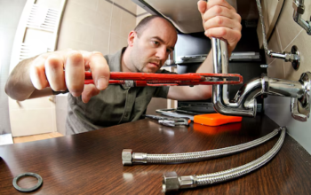 Understanding Your Home's Plumbing System: A Room-by-Room Guide