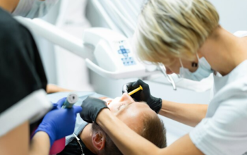What Comprehensive Family Dental Care Actually Looks Like