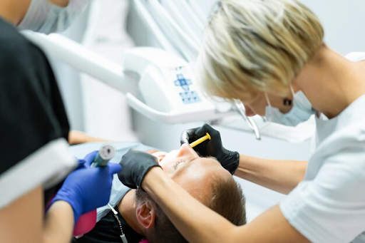 What Comprehensive Family Dental Care Actually Looks Like