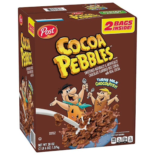 Custom Cereal Boxes Ideas For Small Businesses