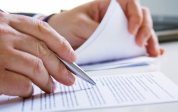 legal document service
