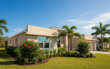 stucco wall installation in Bradenton, FL