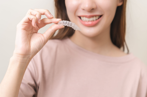 8 Benefits of Self-Ligating Braces For A Healthier Smile