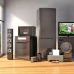 Discover Electronics and Appliances at Croma Bhavnagar Store Today