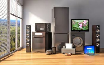 Discover Electronics and Appliances at Croma Bhavnagar Store Today