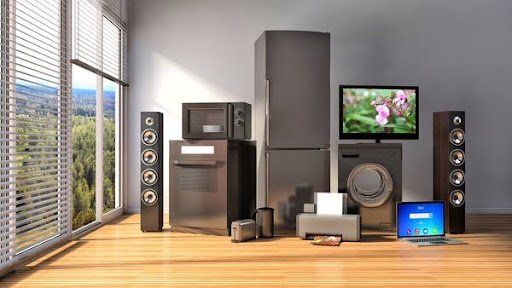 Discover Electronics and Appliances at Croma Bhavnagar Store Today