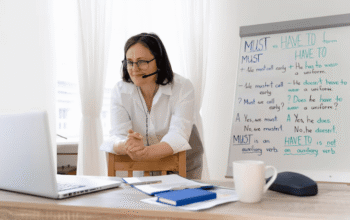 ESL Classes in Thousand Oaks