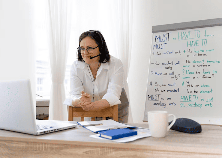 What to Look for in ESL Classes in Thousand Oaks