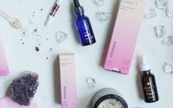 How CBD Bath Salts Fit Into a Relaxing Self-Care Routine