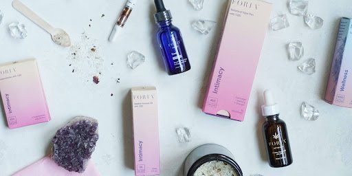 How CBD Bath Salts Fit Into a Relaxing Self-Care Routine