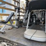 How Modern Gym Equipment is Transforming Fitness Spaces in Perth