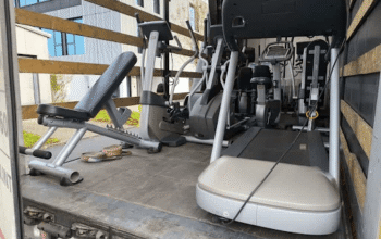 How Modern Gym Equipment is Transforming Fitness Spaces in Perth