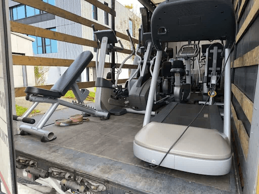 How Modern Gym Equipment is Transforming Fitness Spaces in Perth