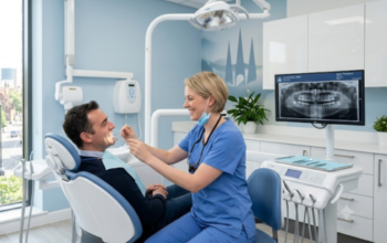 dentist in coventry