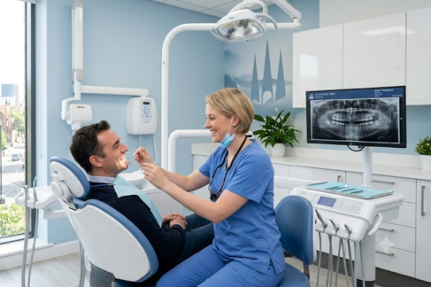 How Often Should You Visit a Dentist in Coventry?
