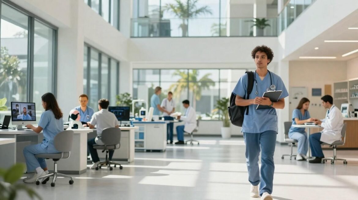 How to Evaluate Accelerated Online Medical Assistant Programs in Florida