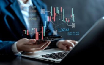 Small Towns With No Bank Branch Are Turning to Online Forex Trading