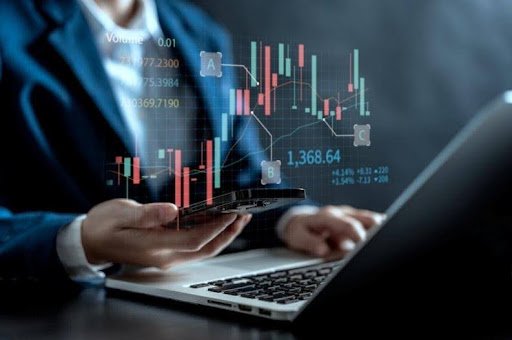 Small Towns With No Bank Branch Are Turning to Online Forex Trading