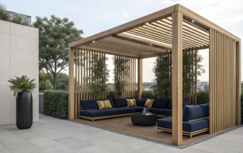 Pergola Footings 101: The Essential Foundation Guide
