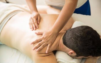 From Tension to Tranquility: Discovering the Power of Deep Tissue Massage
