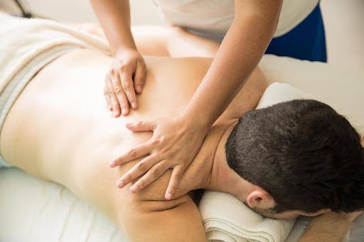 From Tension to Tranquility: Discovering the Power of Deep Tissue Massage