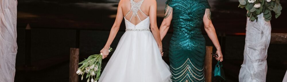 top designer mother of the bride dresses