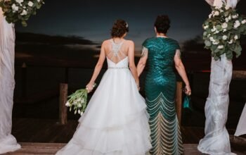 top designer mother of the bride dresses