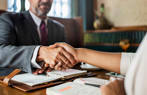The Four Documents Most Estate Plans Actually Need
