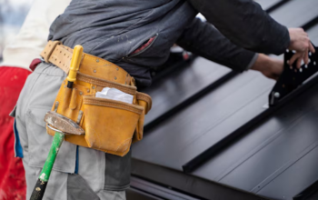 how long does it take to replace a roof