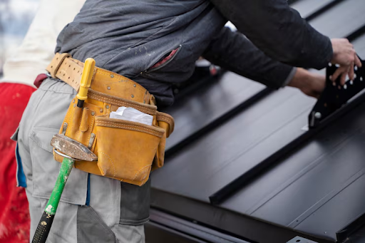How Long a Roof Replacement Really Takes, From Tear Off to Final Nail